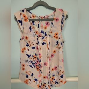 Candies dress shirt pink